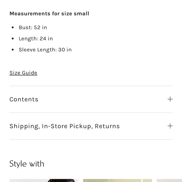 Free People Pippa Packable Puffer Jacket NWT - Cerulean Blue size XS - Picture 11 of 12